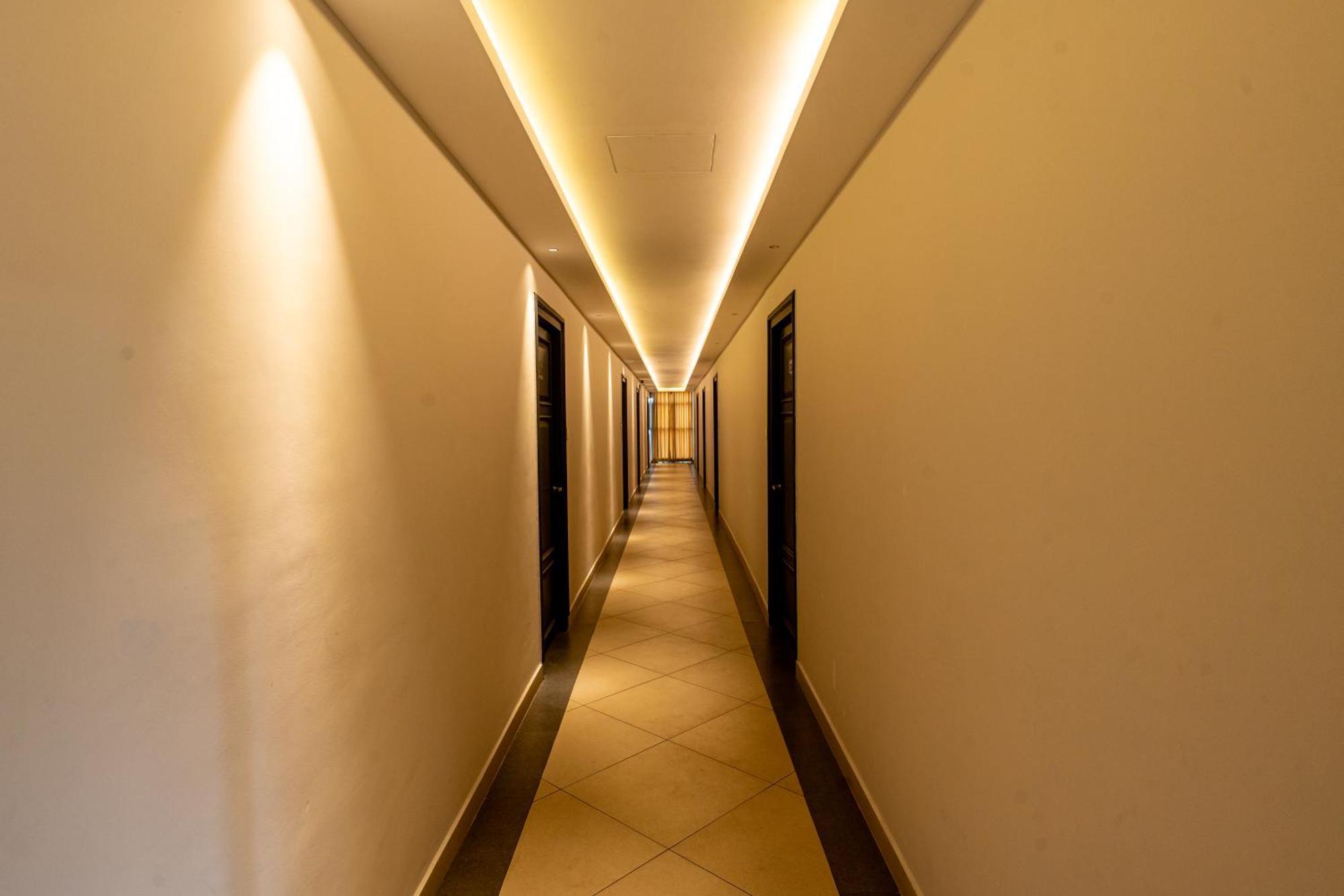 מלון Kochi Court 11 By Dimora מראה חיצוני תמונה