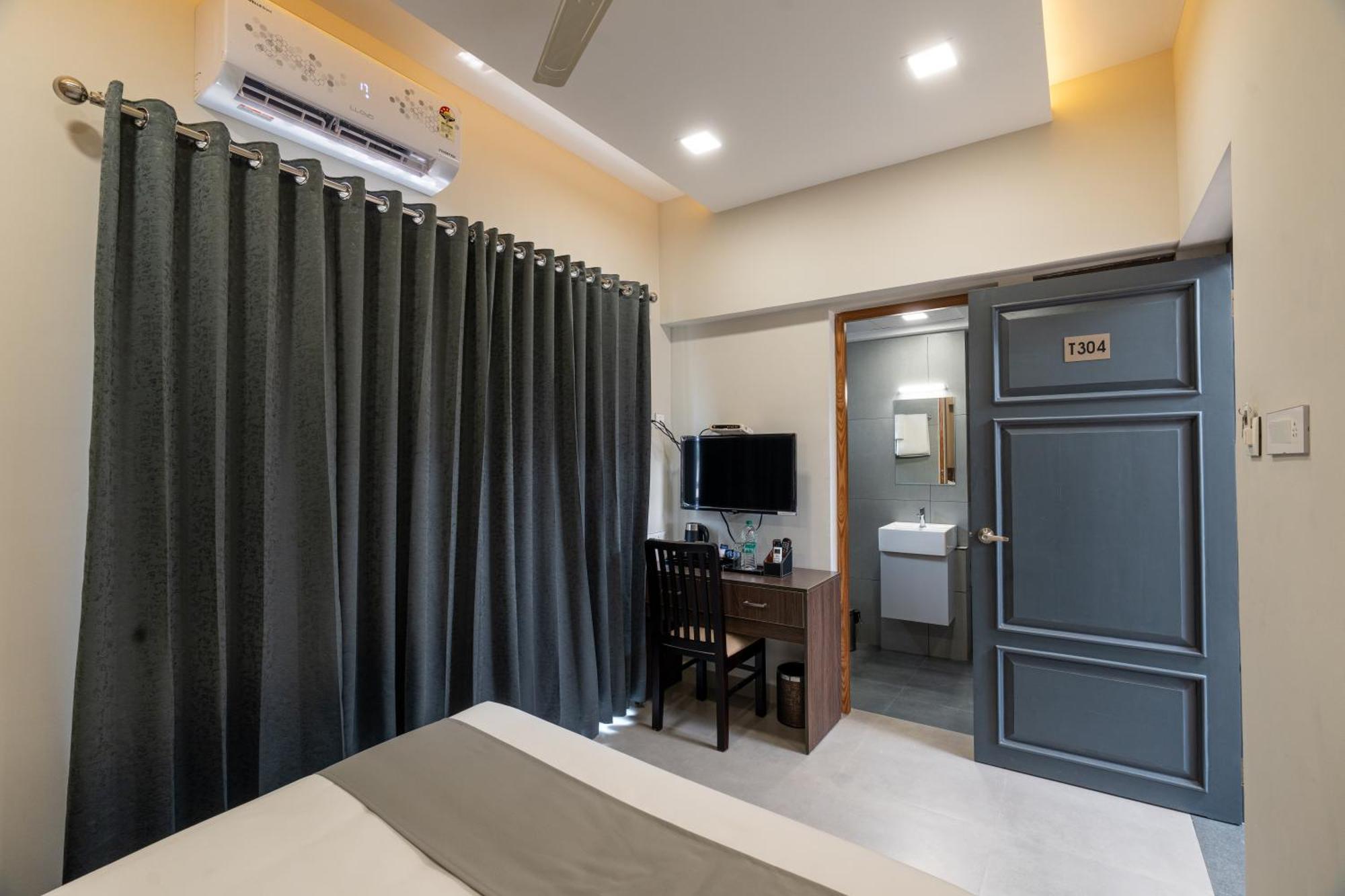 מלון Kochi Court 11 By Dimora מראה חיצוני תמונה